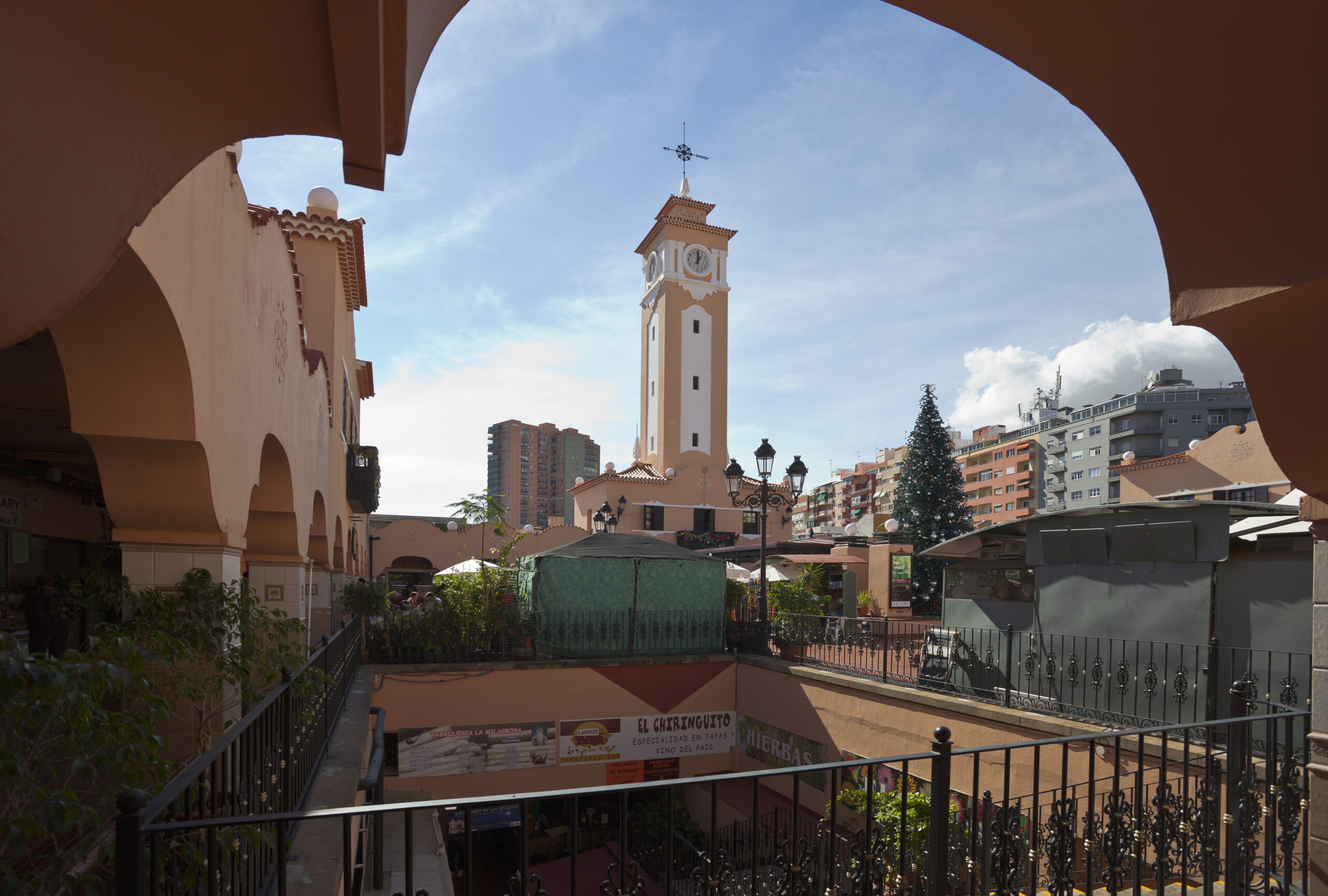 Shopping on Tenerife: markets, malls and what to bring home